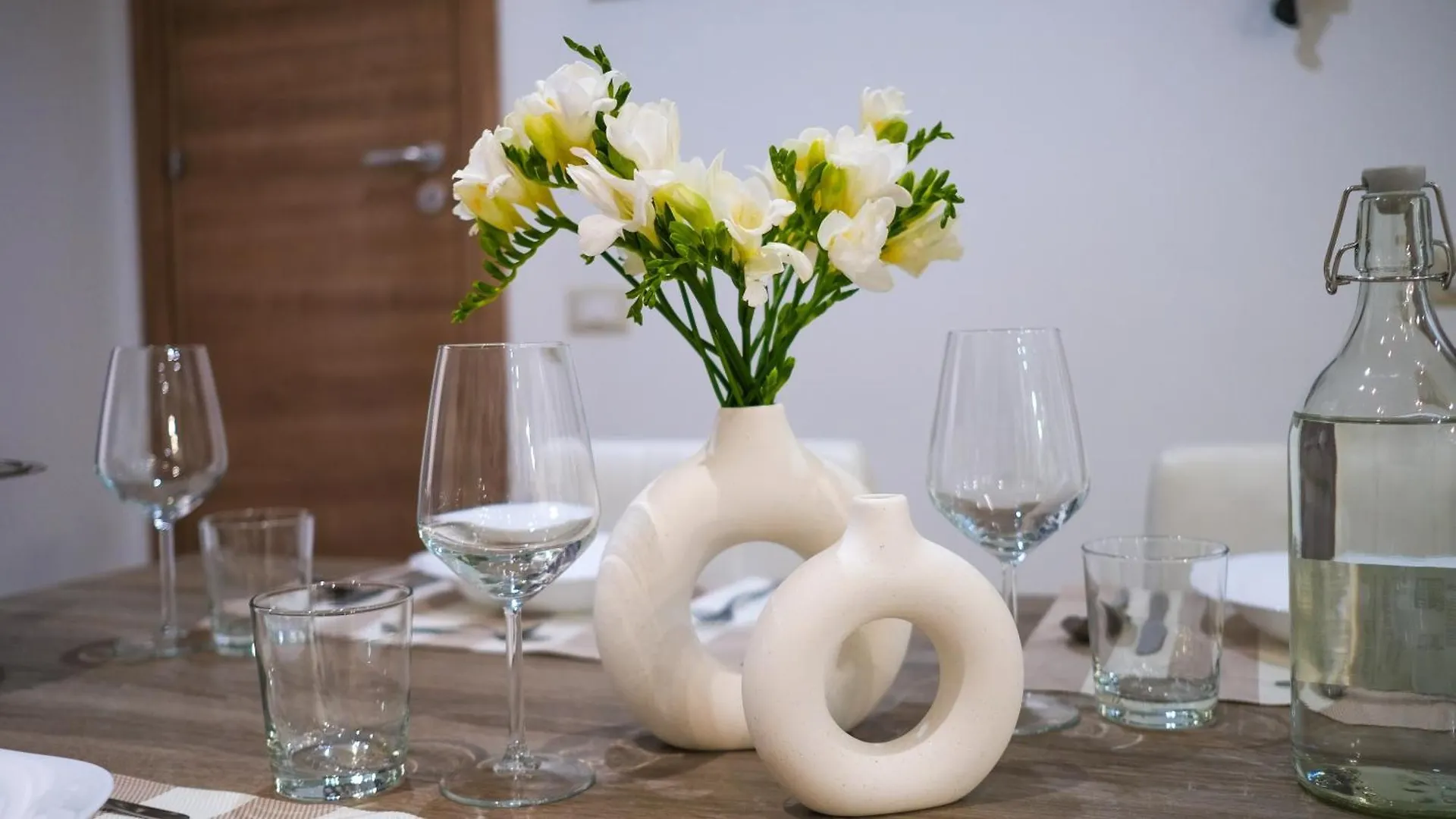 Bed & Breakfast Dimora Del Pescatore - Holiday House Cefalu