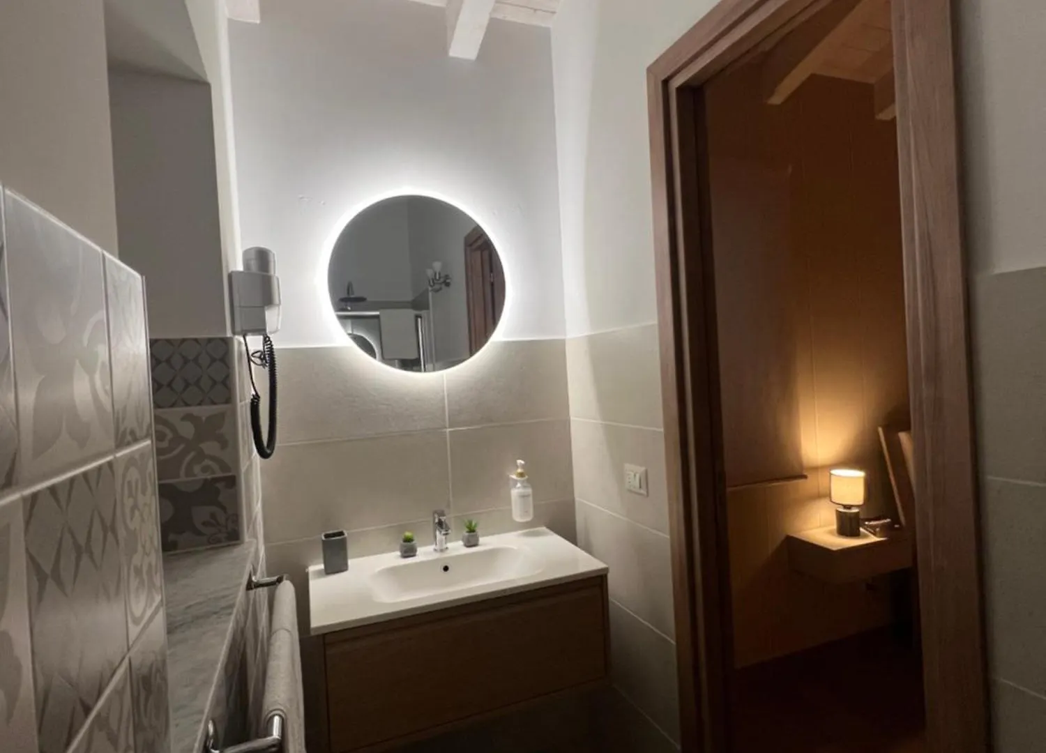 ** Bed & Breakfast Dimora Del Pescatore - Holiday House Cefalu Italy