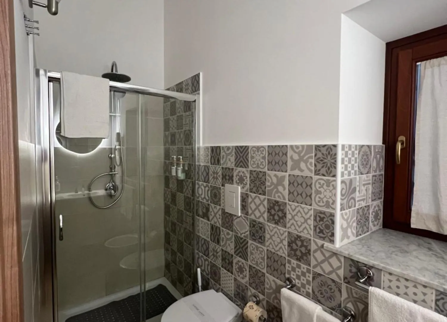 Bed & Breakfast Dimora Del Pescatore - Holiday House Cefalu