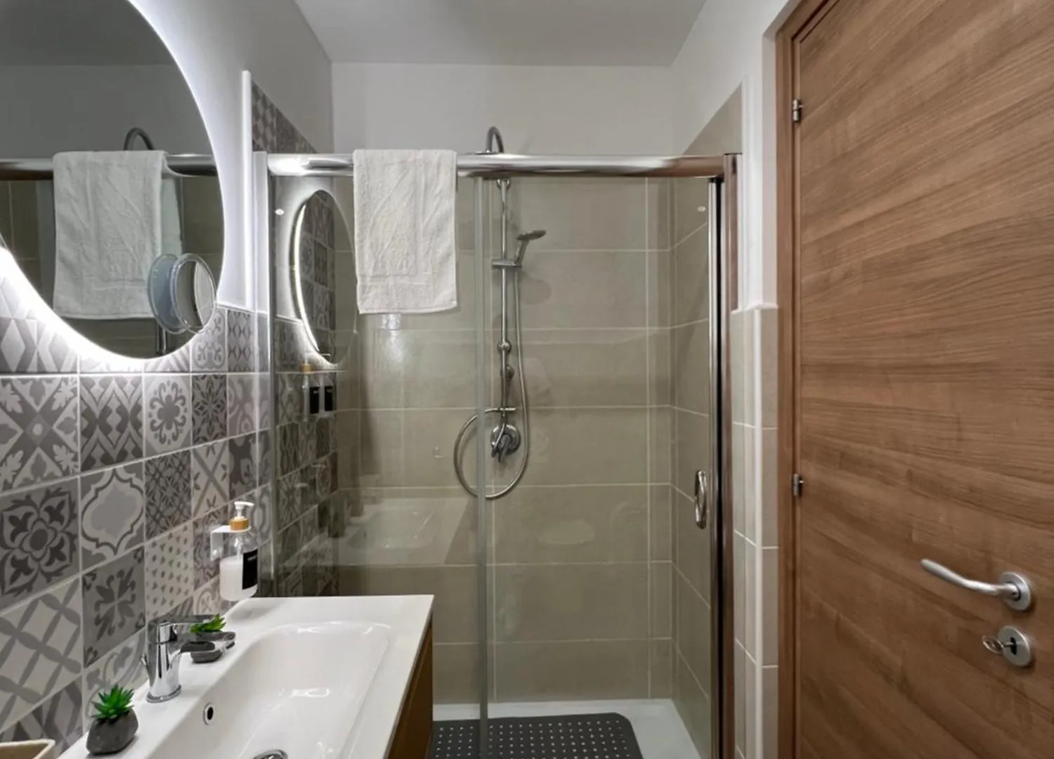 Dimora Del Pescatore - Holiday House Cefalu Bed & Breakfast