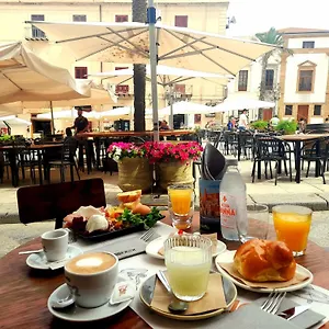 Benvenuti Al Sud Cefalú
