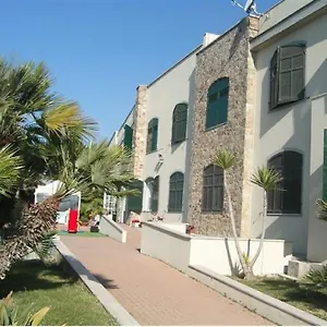 Ristorante Lucciola 2* Santo Stefano al Mare